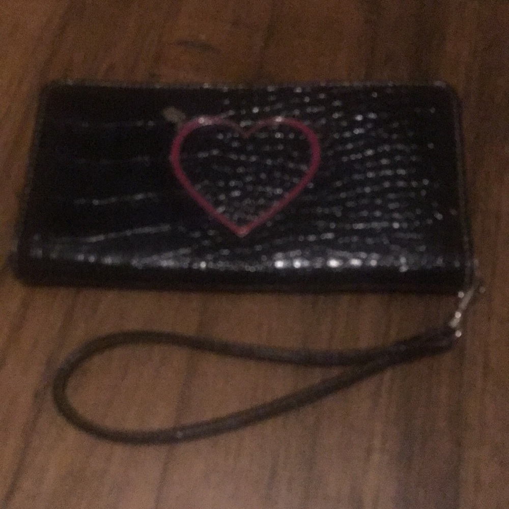 Liz Claiborne wristlet wallet 3 for 10 must bundle